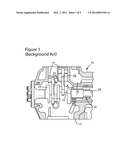 RECIPROCATING COMPRESSOR CRANKSHAFT ADAPTER AND METHOD diagram and image