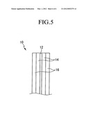 Electrode for rechargeable lithium battery, method of preparing same, and     rechargeable lithium battery including same diagram and image