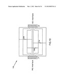 Communication Connector with Improved Crosstalk Compensation diagram and image