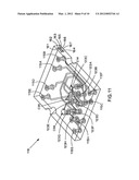 Communication Connector with Improved Crosstalk Compensation diagram and image