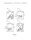 Communication Connector with Improved Crosstalk Compensation diagram and image