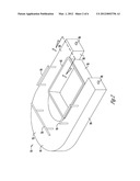 WADER FLOATATION DEVICE diagram and image