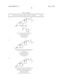 MOLECULARLY IMPRINTED POLYMERS diagram and image