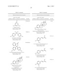 MOLECULARLY IMPRINTED POLYMERS diagram and image