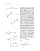 MOLECULARLY IMPRINTED POLYMERS diagram and image