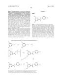 MOLECULARLY IMPRINTED POLYMERS diagram and image