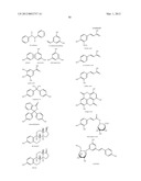 MOLECULARLY IMPRINTED POLYMERS diagram and image