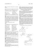 MOLECULARLY IMPRINTED POLYMERS diagram and image