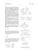 MOLECULARLY IMPRINTED POLYMERS diagram and image