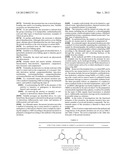 MOLECULARLY IMPRINTED POLYMERS diagram and image