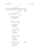 MOLECULARLY IMPRINTED POLYMERS diagram and image