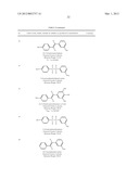 MOLECULARLY IMPRINTED POLYMERS diagram and image