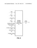 BEAM SELECTION IN A MULTIPLE BEAM ANTENNA IN A FIXED WIRELESS CPE diagram and image