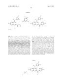 ADENOSINE A3 RECEPTOR MODULATING COMPOUNDS AND METHODS OF USE THEREOF diagram and image