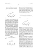 ADENOSINE A3 RECEPTOR MODULATING COMPOUNDS AND METHODS OF USE THEREOF diagram and image