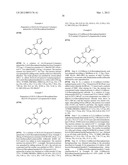 ADENOSINE A3 RECEPTOR MODULATING COMPOUNDS AND METHODS OF USE THEREOF diagram and image