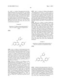 ADENOSINE A3 RECEPTOR MODULATING COMPOUNDS AND METHODS OF USE THEREOF diagram and image