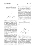 ADENOSINE A3 RECEPTOR MODULATING COMPOUNDS AND METHODS OF USE THEREOF diagram and image