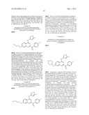 ADENOSINE A3 RECEPTOR MODULATING COMPOUNDS AND METHODS OF USE THEREOF diagram and image