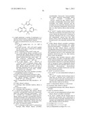 ADENOSINE A3 RECEPTOR MODULATING COMPOUNDS AND METHODS OF USE THEREOF diagram and image