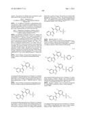 COMPOUNDS AND METHODS FOR KINASE MODULATION, AND INDICATIONS THEREFOR diagram and image