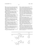 COMPOUNDS AND METHODS FOR KINASE MODULATION, AND INDICATIONS THEREFOR diagram and image