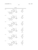 COMPOUNDS AND METHODS FOR KINASE MODULATION, AND INDICATIONS THEREFOR diagram and image