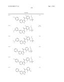 COMPOUNDS AND METHODS FOR KINASE MODULATION, AND INDICATIONS THEREFOR diagram and image