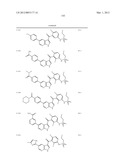 COMPOUNDS AND METHODS FOR KINASE MODULATION, AND INDICATIONS THEREFOR diagram and image