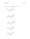 COMPOUNDS AND METHODS FOR KINASE MODULATION, AND INDICATIONS THEREFOR diagram and image