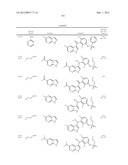 COMPOUNDS AND METHODS FOR KINASE MODULATION, AND INDICATIONS THEREFOR diagram and image