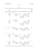 COMPOUNDS AND METHODS FOR KINASE MODULATION, AND INDICATIONS THEREFOR diagram and image