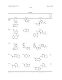 COMPOUNDS AND METHODS FOR KINASE MODULATION, AND INDICATIONS THEREFOR diagram and image