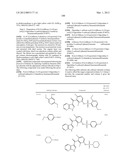 COMPOUNDS AND METHODS FOR KINASE MODULATION, AND INDICATIONS THEREFOR diagram and image