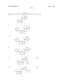 COMPOUNDS AND METHODS FOR KINASE MODULATION, AND INDICATIONS THEREFOR diagram and image