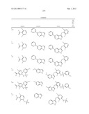 COMPOUNDS AND METHODS FOR KINASE MODULATION, AND INDICATIONS THEREFOR diagram and image