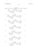 COMPOUNDS AND METHODS FOR KINASE MODULATION, AND INDICATIONS THEREFOR diagram and image