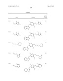 COMPOUNDS AND METHODS FOR KINASE MODULATION, AND INDICATIONS THEREFOR diagram and image