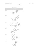 COMPOUNDS AND METHODS FOR KINASE MODULATION, AND INDICATIONS THEREFOR diagram and image