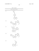 COMPOUNDS AND METHODS FOR KINASE MODULATION, AND INDICATIONS THEREFOR diagram and image