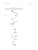 COMPOUNDS AND METHODS FOR KINASE MODULATION, AND INDICATIONS THEREFOR diagram and image