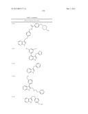 COMPOUNDS AND METHODS FOR KINASE MODULATION, AND INDICATIONS THEREFOR diagram and image