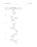 COMPOUNDS AND METHODS FOR KINASE MODULATION, AND INDICATIONS THEREFOR diagram and image