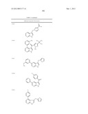 COMPOUNDS AND METHODS FOR KINASE MODULATION, AND INDICATIONS THEREFOR diagram and image