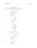 COMPOUNDS AND METHODS FOR KINASE MODULATION, AND INDICATIONS THEREFOR diagram and image