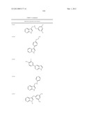 COMPOUNDS AND METHODS FOR KINASE MODULATION, AND INDICATIONS THEREFOR diagram and image