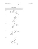 COMPOUNDS AND METHODS FOR KINASE MODULATION, AND INDICATIONS THEREFOR diagram and image