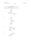 COMPOUNDS AND METHODS FOR KINASE MODULATION, AND INDICATIONS THEREFOR diagram and image