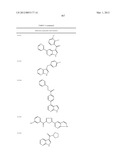 COMPOUNDS AND METHODS FOR KINASE MODULATION, AND INDICATIONS THEREFOR diagram and image