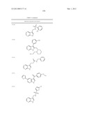 COMPOUNDS AND METHODS FOR KINASE MODULATION, AND INDICATIONS THEREFOR diagram and image